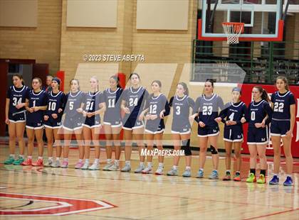 Thumbnail 3 in Mullen @ Regis Jesuit photogallery.