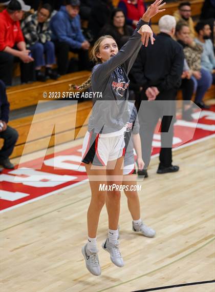 Thumbnail 2 in Mullen @ Regis Jesuit photogallery.