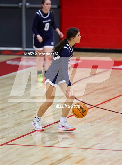 Thumbnail 2 in Mullen @ Regis Jesuit photogallery.
