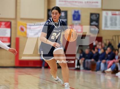 Thumbnail 1 in Mullen @ Regis Jesuit photogallery.