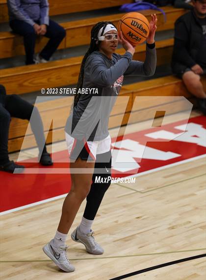 Thumbnail 1 in Mullen @ Regis Jesuit photogallery.