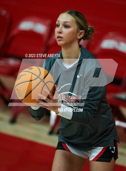 Thumbnail 1 in Mullen @ Regis Jesuit photogallery.