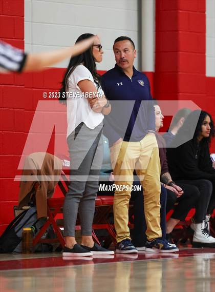 Thumbnail 3 in Mullen @ Regis Jesuit photogallery.