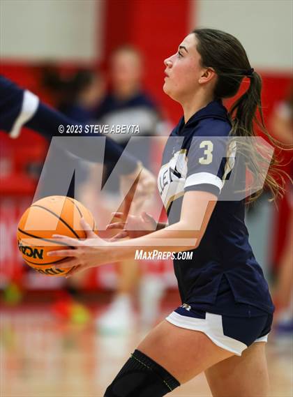Thumbnail 2 in Mullen @ Regis Jesuit photogallery.