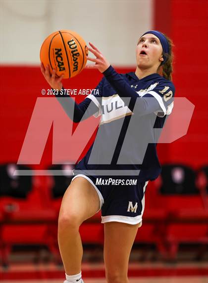 Thumbnail 3 in Mullen @ Regis Jesuit photogallery.