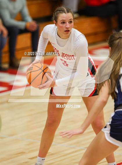 Thumbnail 1 in Mullen @ Regis Jesuit photogallery.