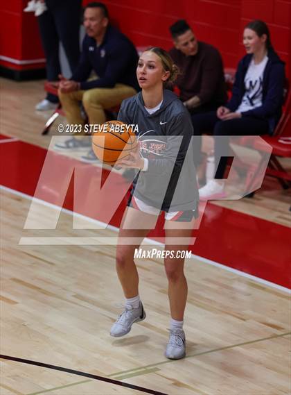 Thumbnail 3 in Mullen @ Regis Jesuit photogallery.