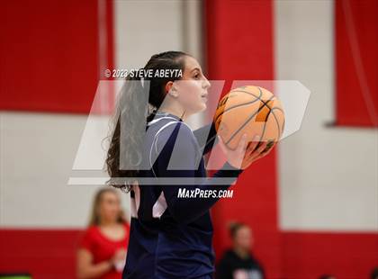 Thumbnail 1 in Mullen @ Regis Jesuit photogallery.
