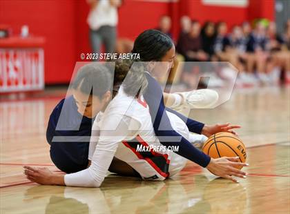 Thumbnail 2 in Mullen @ Regis Jesuit photogallery.