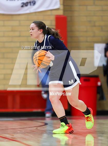 Thumbnail 1 in Mullen @ Regis Jesuit photogallery.