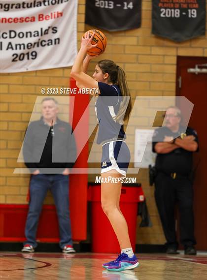 Thumbnail 2 in Mullen @ Regis Jesuit photogallery.