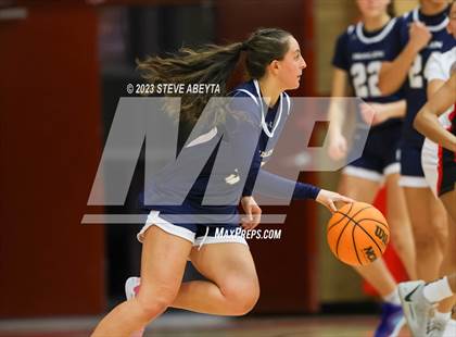 Thumbnail 2 in Mullen @ Regis Jesuit photogallery.