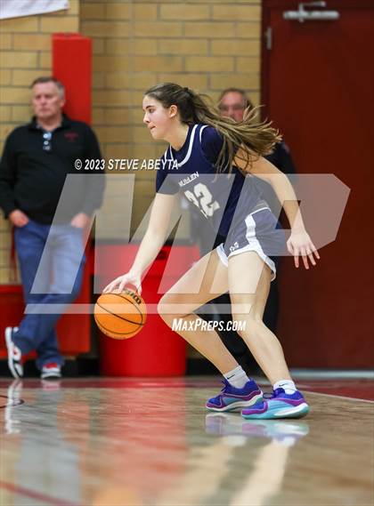 Thumbnail 3 in Mullen @ Regis Jesuit photogallery.