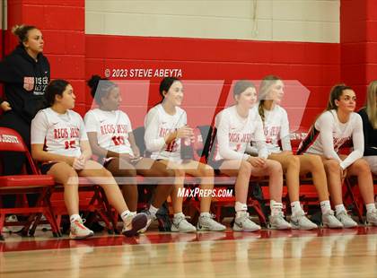 Thumbnail 1 in Mullen @ Regis Jesuit photogallery.
