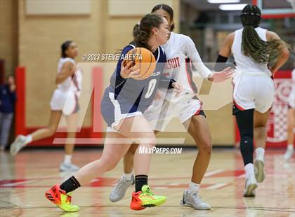 Thumbnail 2 in Mullen @ Regis Jesuit photogallery.