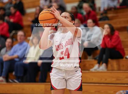 Thumbnail 2 in Mullen @ Regis Jesuit photogallery.