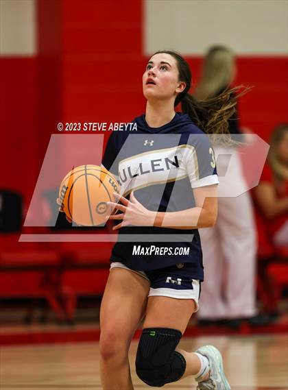 Thumbnail 1 in Mullen @ Regis Jesuit photogallery.