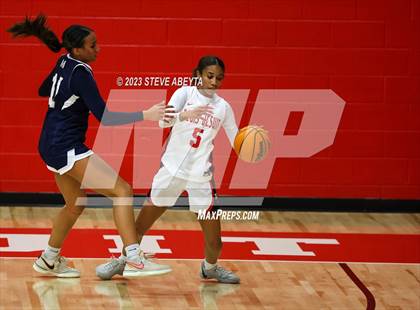 Thumbnail 1 in Mullen @ Regis Jesuit photogallery.