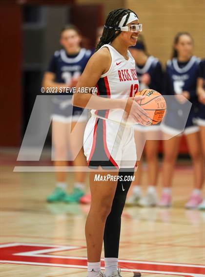 Thumbnail 1 in Mullen @ Regis Jesuit photogallery.