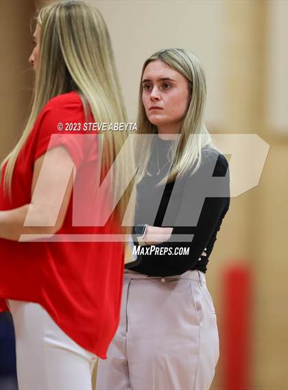 Thumbnail 2 in Mullen @ Regis Jesuit photogallery.