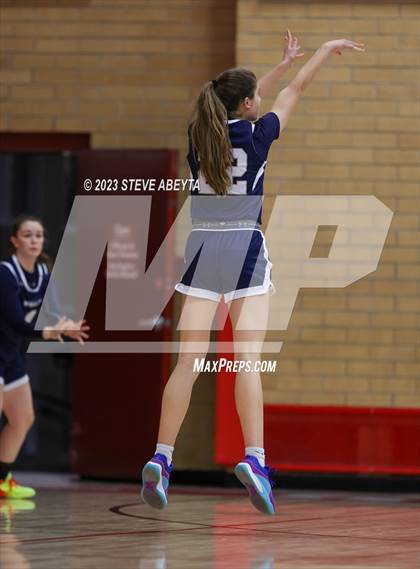Thumbnail 1 in Mullen @ Regis Jesuit photogallery.