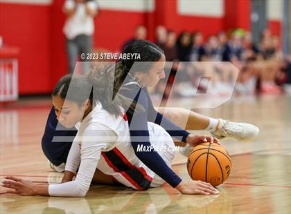 Thumbnail 1 in Mullen @ Regis Jesuit photogallery.