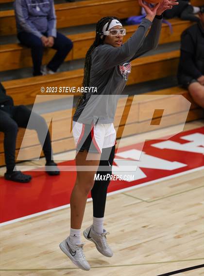 Thumbnail 2 in Mullen @ Regis Jesuit photogallery.
