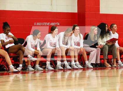 Thumbnail 2 in Mullen @ Regis Jesuit photogallery.