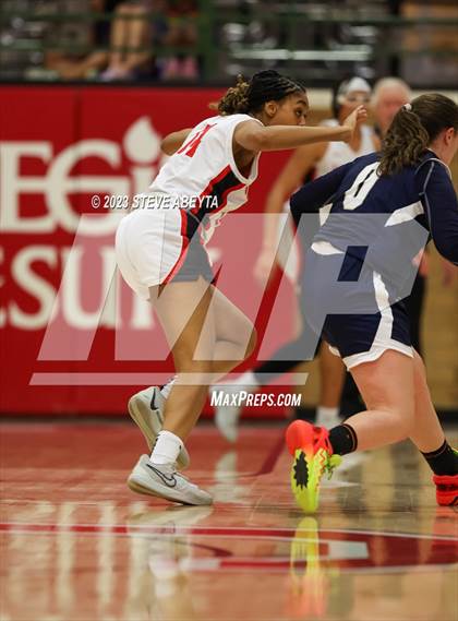 Thumbnail 3 in Mullen @ Regis Jesuit photogallery.