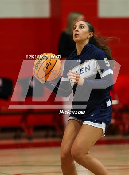 Thumbnail 2 in Mullen @ Regis Jesuit photogallery.
