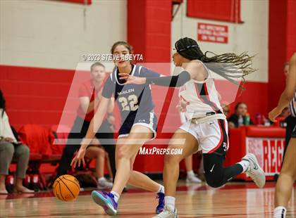 Thumbnail 1 in Mullen @ Regis Jesuit photogallery.