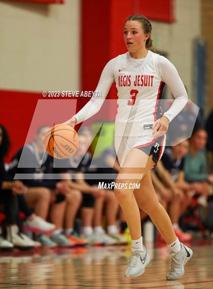 Thumbnail 2 in Mullen @ Regis Jesuit photogallery.