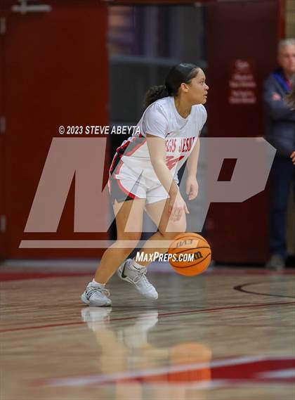 Thumbnail 1 in Mullen @ Regis Jesuit photogallery.