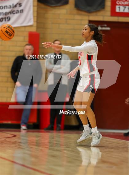 Thumbnail 2 in Mullen @ Regis Jesuit photogallery.