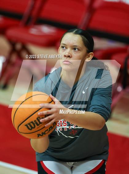 Thumbnail 1 in Mullen @ Regis Jesuit photogallery.