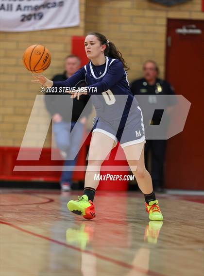 Thumbnail 2 in Mullen @ Regis Jesuit photogallery.