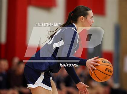Thumbnail 1 in Mullen @ Regis Jesuit photogallery.