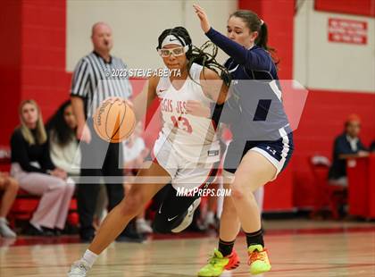 Thumbnail 3 in Mullen @ Regis Jesuit photogallery.