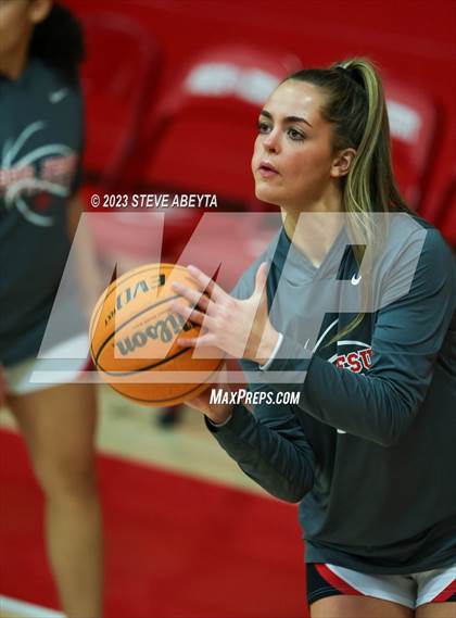 Thumbnail 3 in Mullen @ Regis Jesuit photogallery.