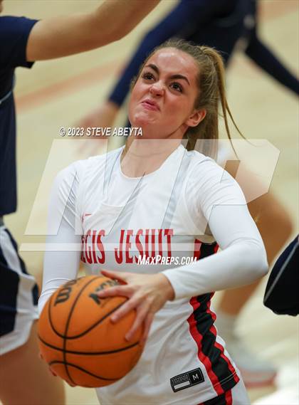 Thumbnail 2 in Mullen @ Regis Jesuit photogallery.