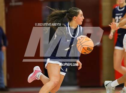Thumbnail 1 in Mullen @ Regis Jesuit photogallery.
