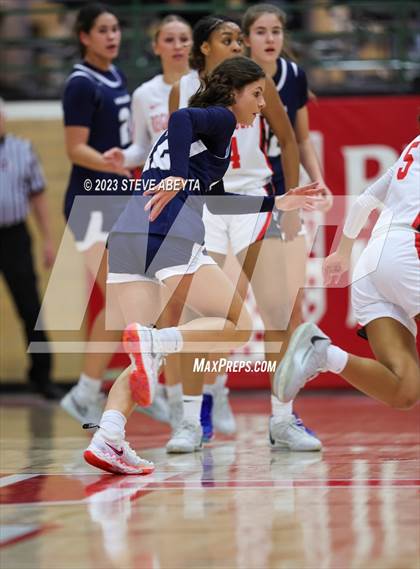 Thumbnail 2 in Mullen @ Regis Jesuit photogallery.