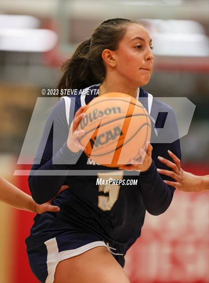 Thumbnail 3 in Mullen @ Regis Jesuit photogallery.