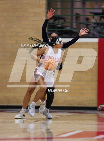 Thumbnail 2 in Mullen @ Regis Jesuit photogallery.