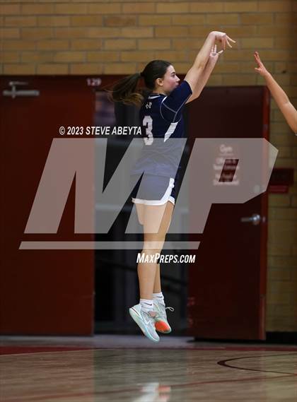 Thumbnail 1 in Mullen @ Regis Jesuit photogallery.
