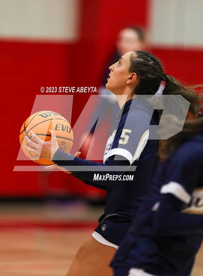 Thumbnail 3 in Mullen @ Regis Jesuit photogallery.