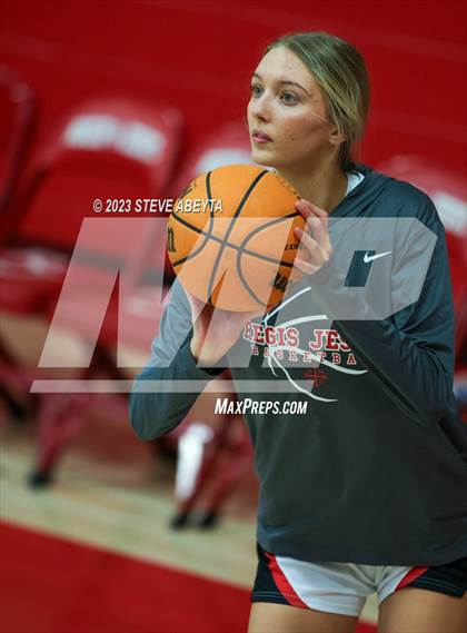 Thumbnail 2 in Mullen @ Regis Jesuit photogallery.