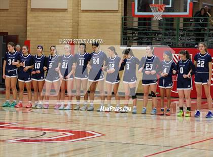 Thumbnail 1 in Mullen @ Regis Jesuit photogallery.
