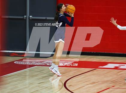 Thumbnail 3 in Mullen @ Regis Jesuit photogallery.