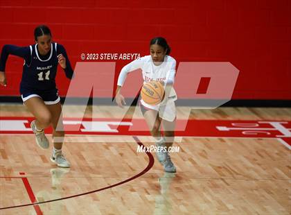 Thumbnail 2 in Mullen @ Regis Jesuit photogallery.
